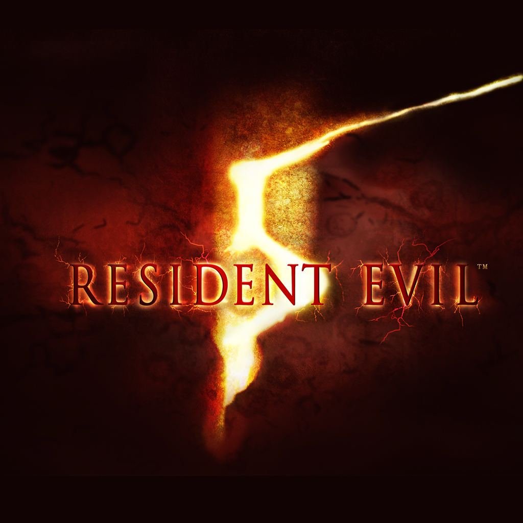Resident Evil 5